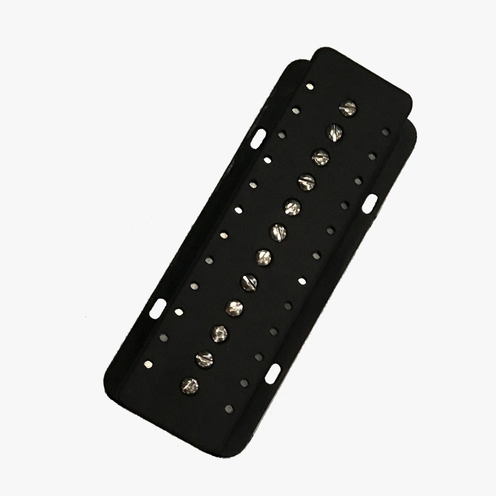 Z12 Wide Mount Steel Guitar Pickup | Steeltronics